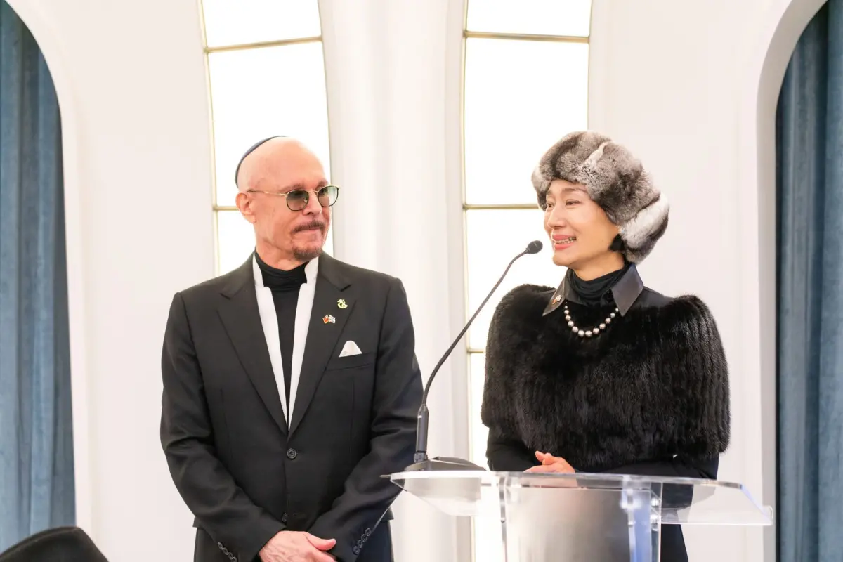 坣娜追思會主視覺曝光！12/14開放2時段粉絲入場 報名方式一次看