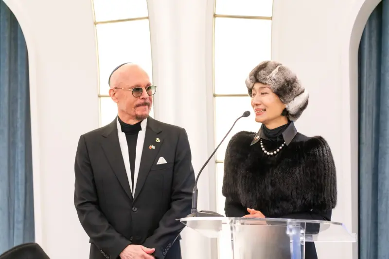 坣娜追思會主視覺曝光！12/14開放2時段粉絲入場　報名方式一次看