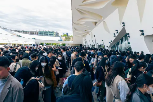 特企／「 2025台中國際插畫博覽會 」登場　打造台中最強插畫盛事
