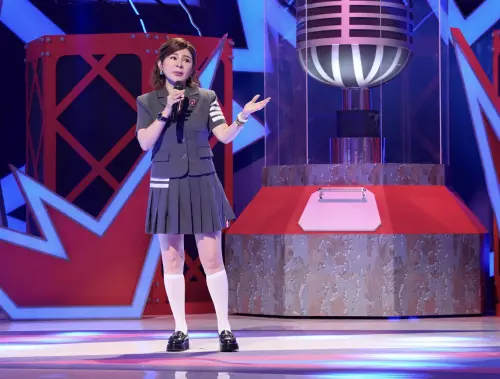 ▲吳姍儒、王彩樺（圖／公視台語台提供）