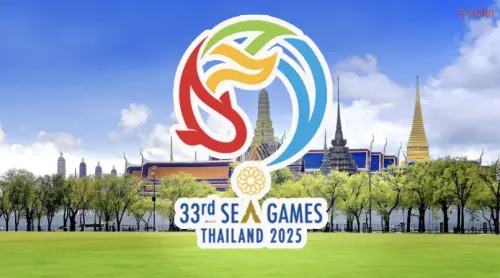 睽違18年再辦卻成災難！泰國東運會爆欠薪風暴　邊境緊張雙重夾擊
