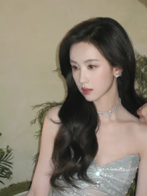 ▲陳都靈（圖／翻攝自陳都靈工作室微博）