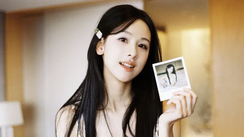 陳都靈傳遇害死訊！本人18字發聲：照顧好自己　近照瘋傳粉絲心疼