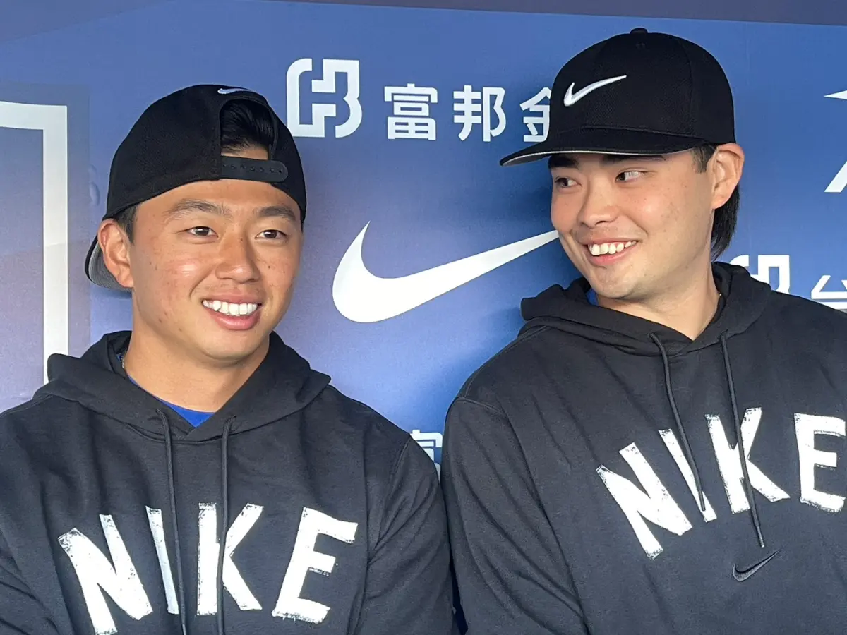 經典賽／中華隊好消息！鄭宗哲高度意願參戰 陳柏毓感性曝內心話