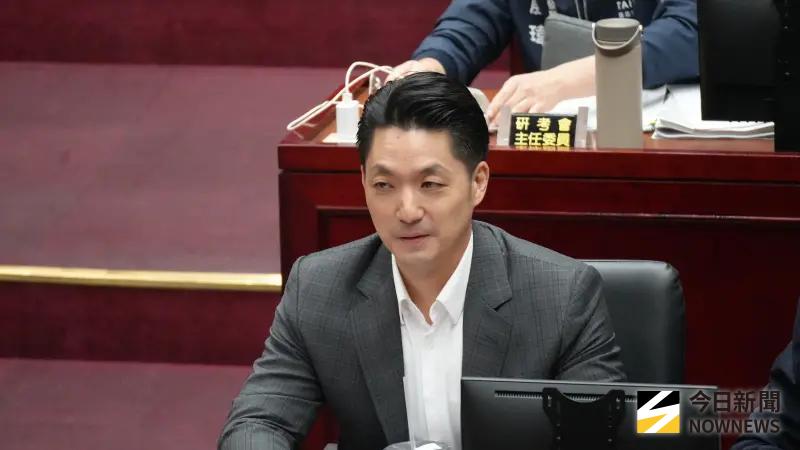 ▲台北市長蔣萬安將於12月27、28日赴上海出席雙城論壇。（圖／記者呂炯昌攝）