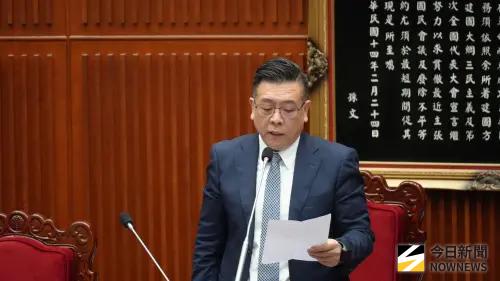 北市議員財產申報曝！3人身家破億　葉林傳擁8千萬豪宅