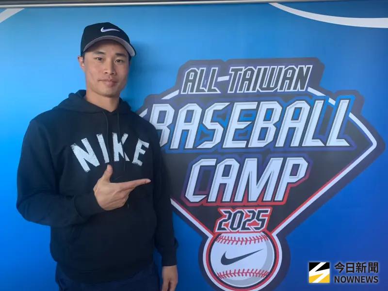 經典賽／如何對付大谷翔平？林昱珉這樣回：這不只是我跟他的對決