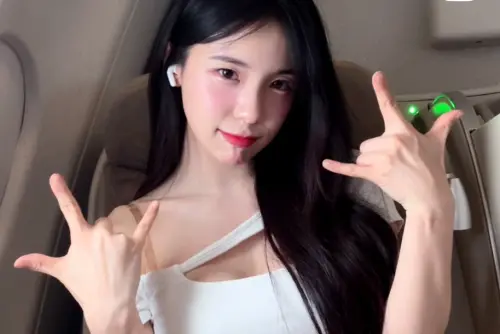 李多慧才爆遭欠薪！現身新加坡放話要找2台灣人：我記得你們的臉
