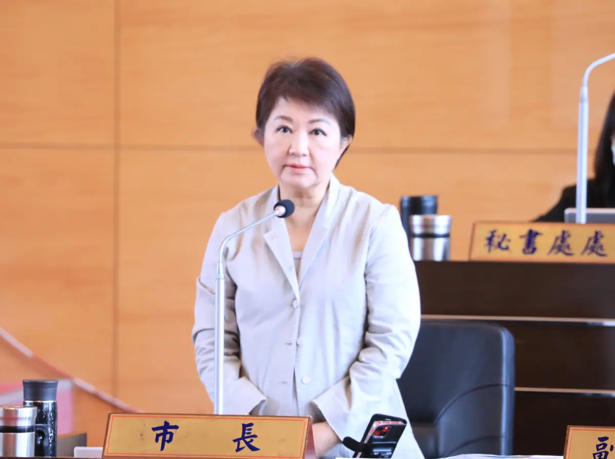 公布好市多新址挨批炒地皮！盧秀燕舉輝達為例：不贊成反商情緒