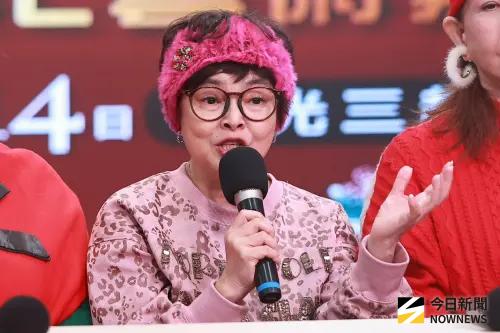 袁惟仁腦死成植物人！紀寶如心疼他現況：肺發炎　病情內幕全說了
