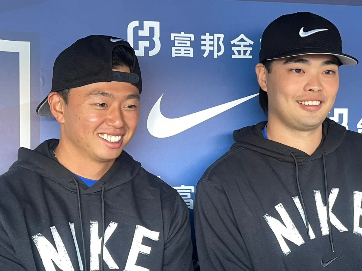 鄭宗哲解鎖一日教練！被學員問「1難題」 金句連發分享棒球哲學