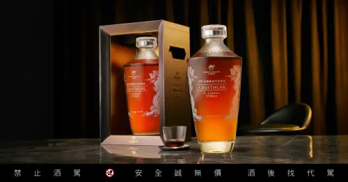 出場就震撼全場！桶陳金高「巨」作 3.5L創世者霸氣上市
