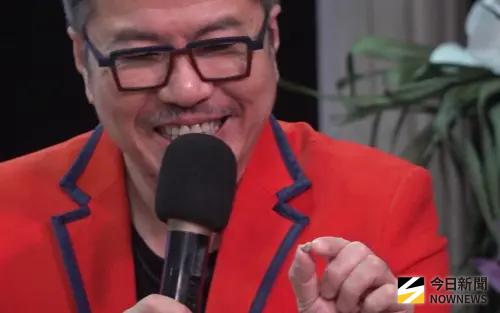 ▲黃國倫、寇乃馨（圖／記者葉政勳攝影）