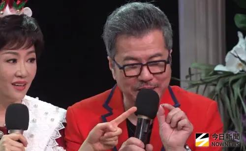 黃國倫腎結石尿出4顆石頭！血溢廁所、寇乃馨崩潰　她做1事秒治好
