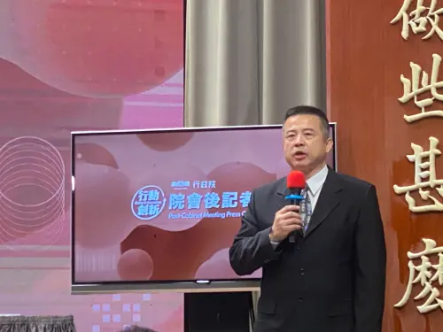 警證實白狼兩度邀日本黑幫來台　駁台灣成日本毒品轉運站
