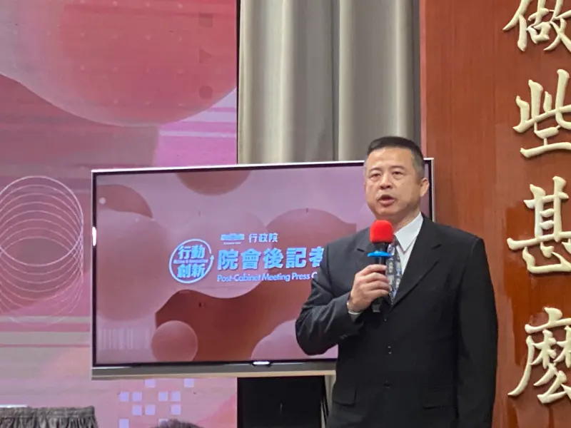 警證實白狼兩度邀日本黑幫來台　駁台灣成日本毒品轉運站