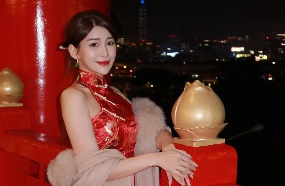 小草女神咪咪稱遭四叉貓網暴 過來人江和樹狂讚：好事要發生了