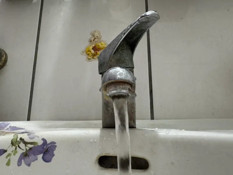 彰化人記得儲水！12/16連續停水23小時　影響範圍、供水站一次看