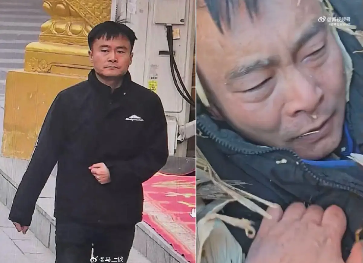 中國傳連續殺9人「34歲嫌報復社會」才嗆抓不到 秒遭警逮捕