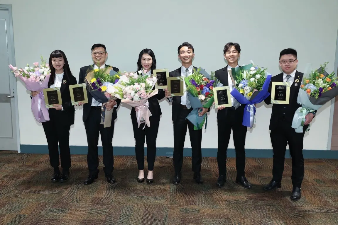 房市／信義房屋3店長 奪「傑出店長」殊榮