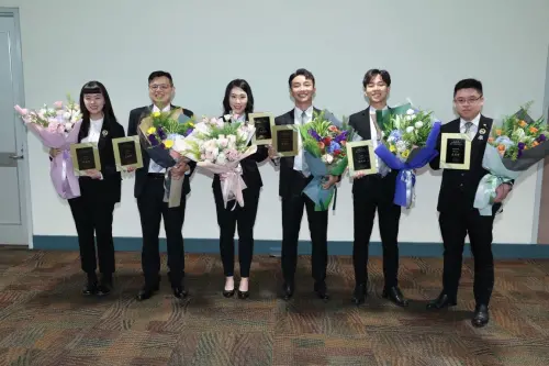 房市／信義房屋3店長　奪「傑出店長」殊榮
