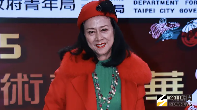 73歲湯蘭花去哪了？真實狀態、近況驚呆全場　不打醫美靠2招保養