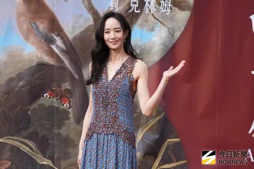 邱澤娶許瑋甯！緋聞女友張鈞甯認沒收到喜帖：非常恭喜和祝福
