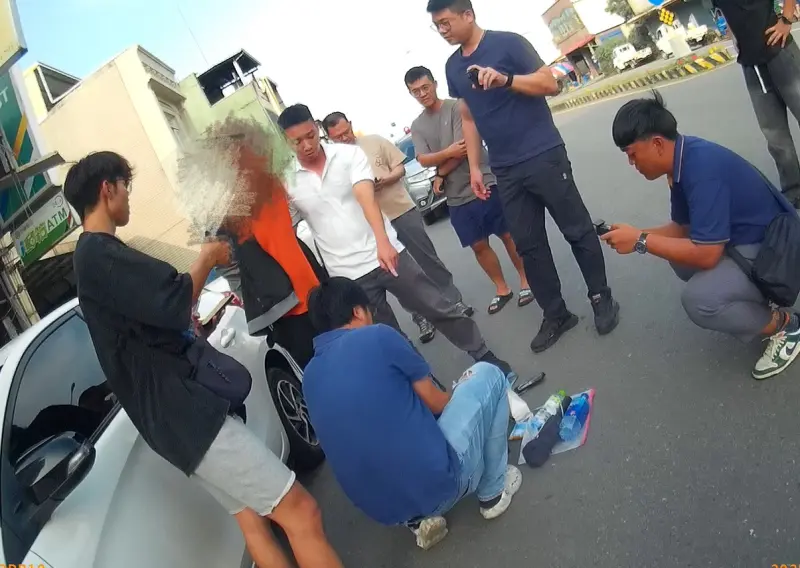 跳樓也逃不過　里港警成功破獲6個詐欺集團