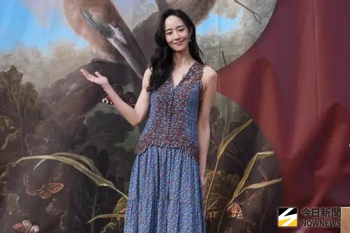 邱澤情定許瑋甯！昔追求張鈞甯失敗　沒過媽媽這關她喊：感謝抬愛
