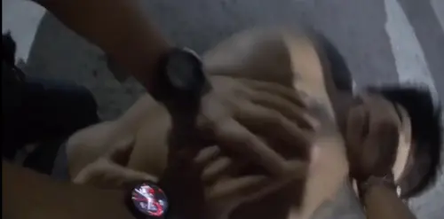 毒蟲持槍闖泳池對小兄妹扣扳機！事發56天才曝光　中市議員轟蓋牌
