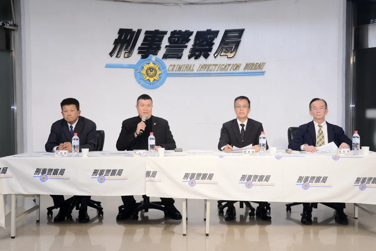 小紅書針對台灣人？貼文「1詭異現象」爆藏陰謀 刑事局公開數據