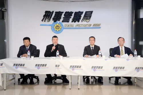 小紅書針對台灣人？貼文「1詭異現象」爆藏陰謀　刑事局公開數據
