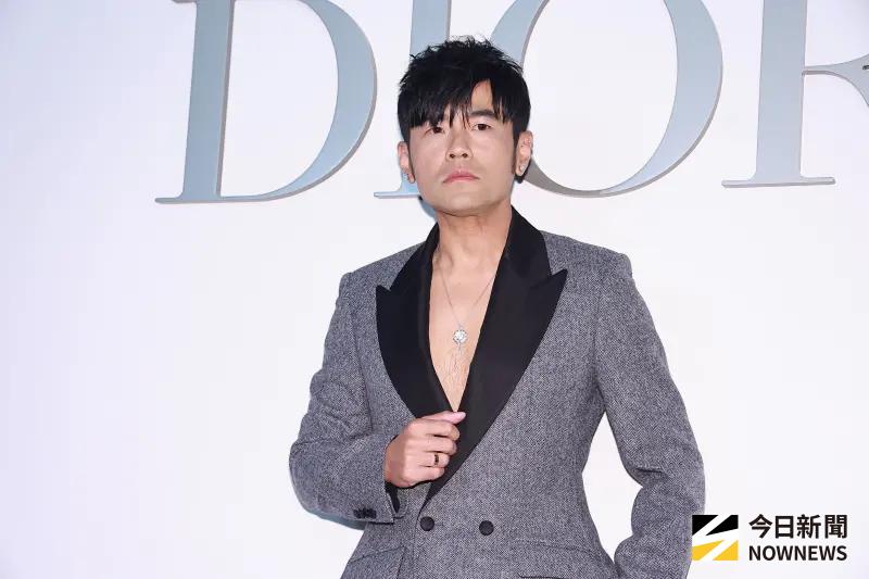 周杰倫出戰澳網「一分大滿貫」首輪對手曝光！身分是24歲業餘冠軍