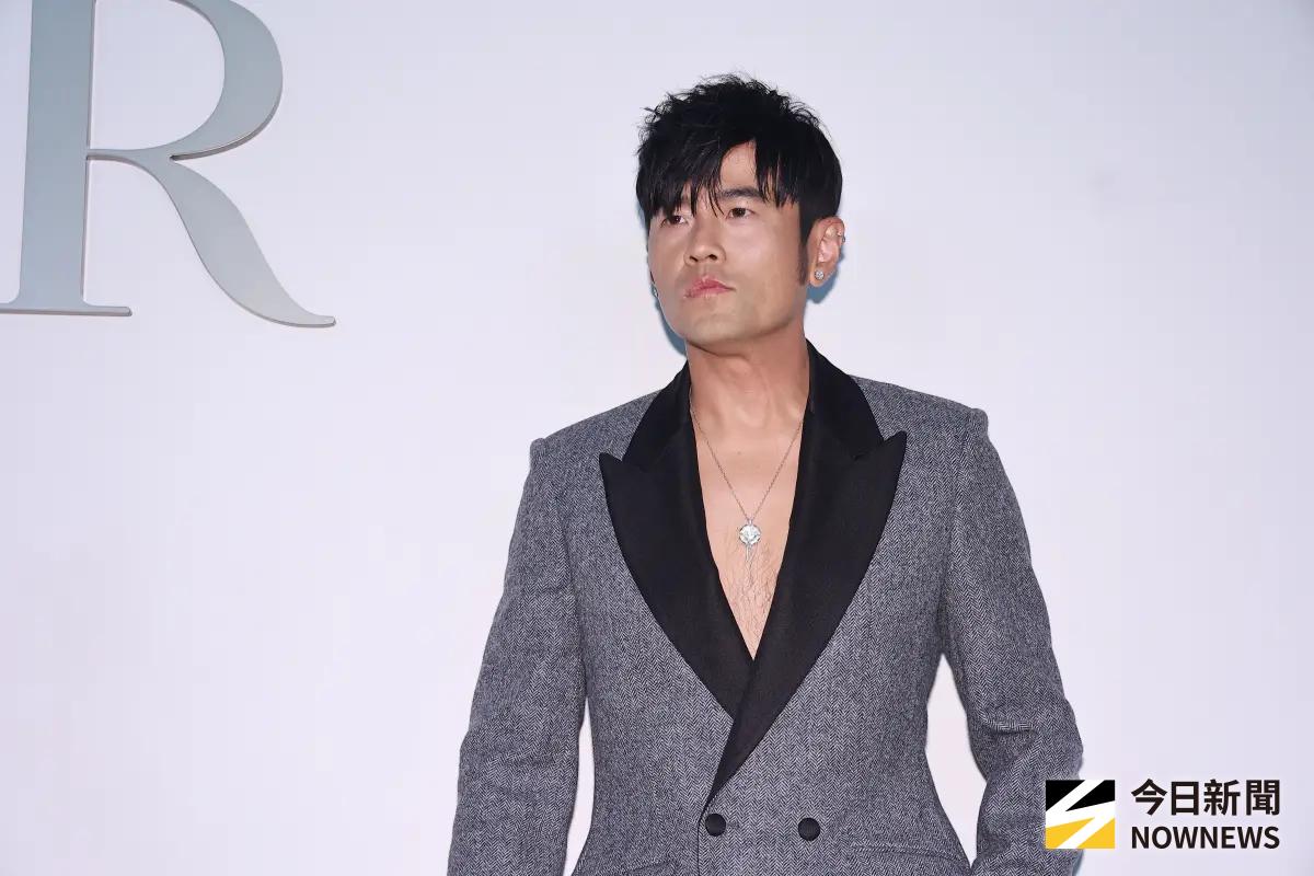 ▲澳網官方公布的正式對戰籤表卻引發軒然大波，周杰倫的名字後方國籍竟被標示為「CHN」（中國），而非台灣選手慣用的「TPE」（中華台北）。（圖／記者葉政勳攝）