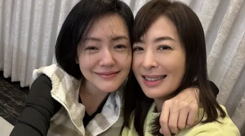 小S想大S爆哭！10字吐錄音實況：很難，但要好好做完　賈永婕心碎
