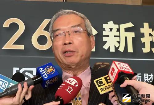 明年台股衝上3萬點？謝金河稱台積電是關鍵　提醒選股要下功夫
