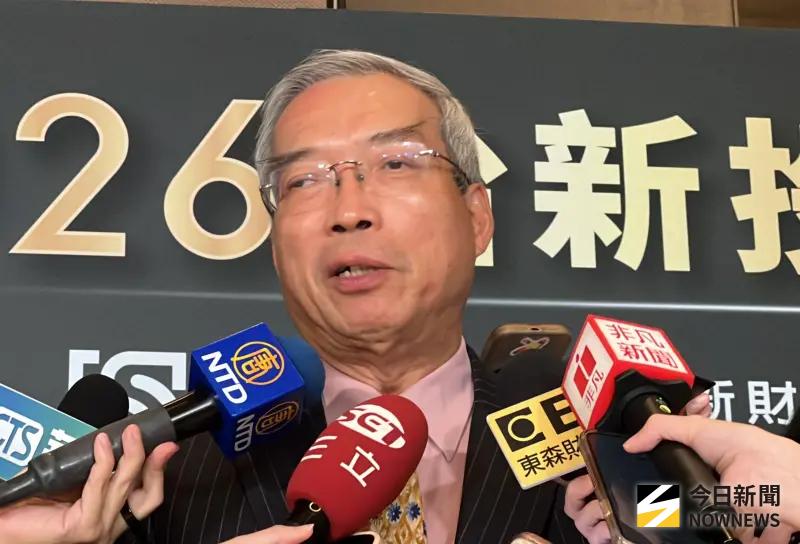 明年台股衝上3萬點？謝金河稱台積電是關鍵　提醒選股要下功夫