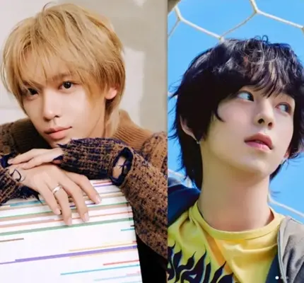 AHOF張帥博、台灣成員簡志恩也缺席