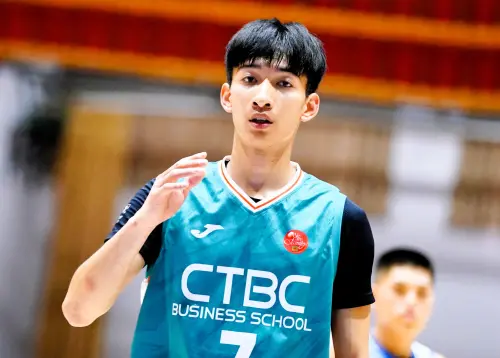 UBA／劉恩任、李宗漢演活「雙衛」！張俊生轟24分率中信拿下首勝
