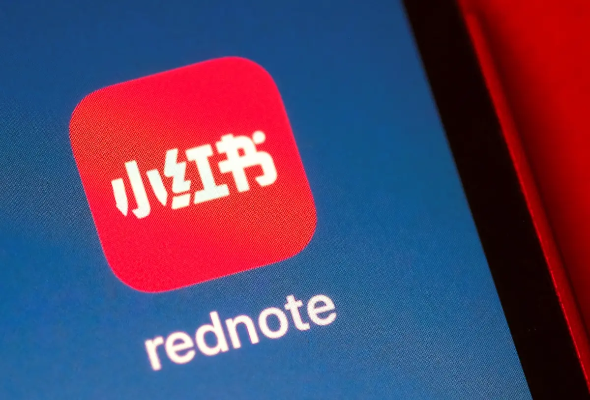 封小紅書！中媒稱台灣人怒控「不能活、沒出息」 微博：來福建用