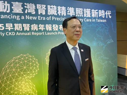 「台灣鯛魚排」衛生局藥檢搞烏龍！石崇良：後續交由高雄處理
