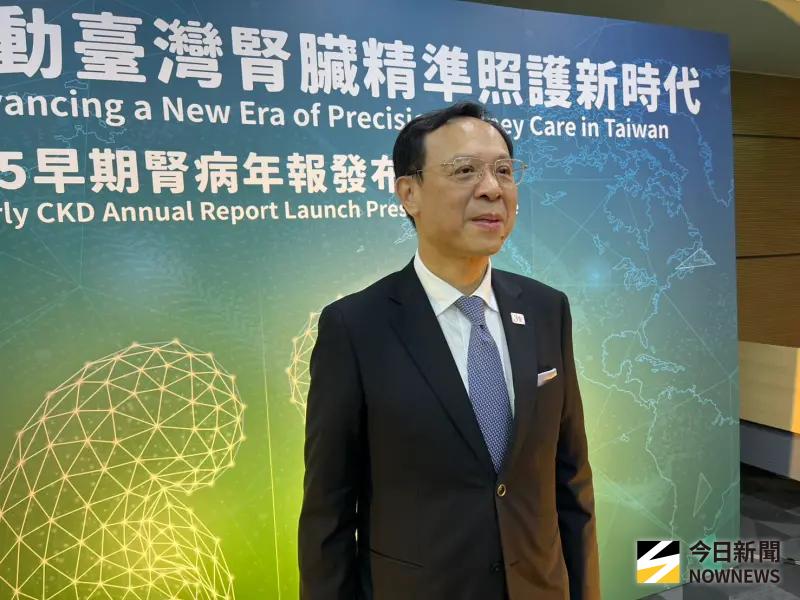 「台灣鯛魚排」衛生局藥檢搞烏龍！石崇良：後續交由高雄處理