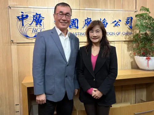 被質疑等黃袍加身？李四川喊願和黃國昌協調：這1事比選舉更重要
