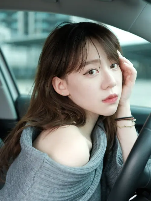 ▲王宣外型亮麗，以國片《角頭2：王者再起》嶄露頭角。（圖／王宣 Angel Wang臉書）