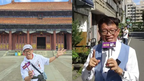 ▲Tony陳（圖／翻攝自Tony陳臉書）