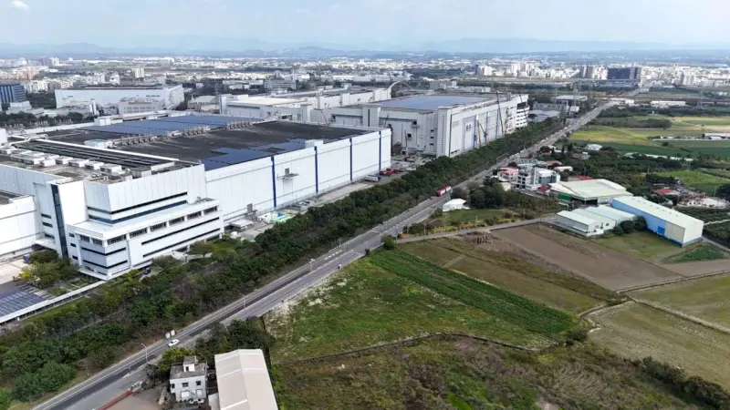 ▲政大永慶科學園區中古屋房價指數顯示，台南科學園區2025Q3指數季跌4.7%，為四大科學園區中最高。（圖／永慶房屋提供）