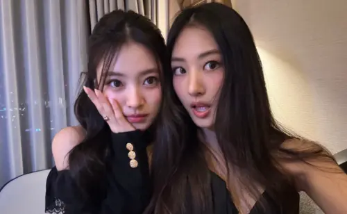 AAA／ MEOVV落地台灣立刻去買珍奶！Gawon、Anna親自排隊超接地氣
