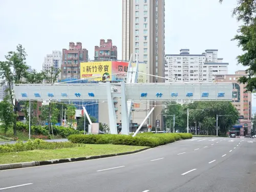 ▲在銀行房貸緊縮與信用管制持續影響下，科學園區周遭房市買氣疲弱，政大永慶科學園區房價指數再度走跌。（圖／永慶房屋提供）