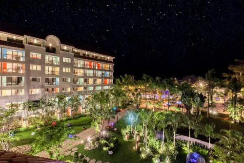 快對身分證！住台南飯店單人只要606元　雙12優惠「72小時搶訂」
