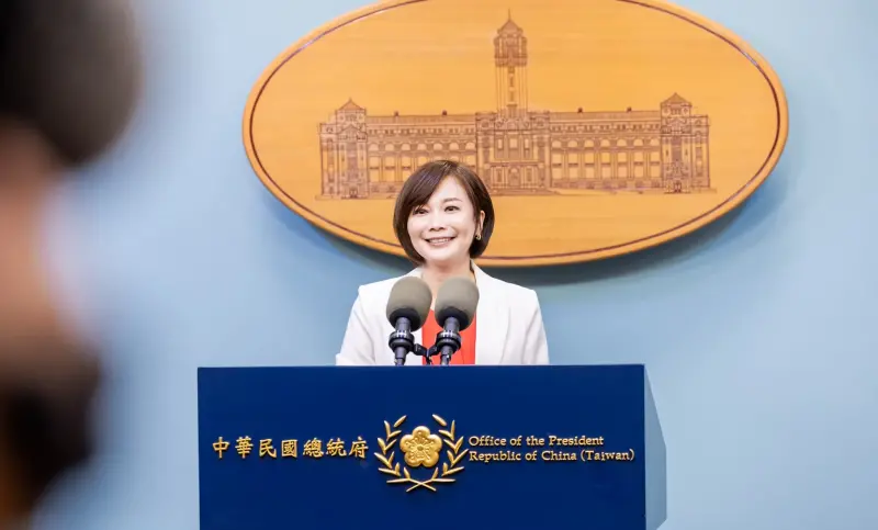 柯文哲控告賴清德「通匪」　總統府用1句話反嗆！